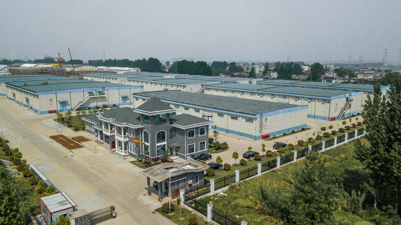 春申國(guó)家糧食儲(chǔ)備庫(kù)